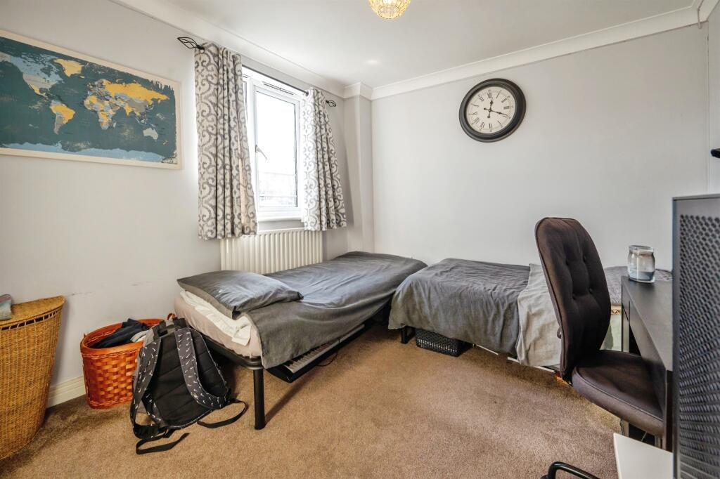 Additional property image - Central Park Drive, Hockley, Birmingham