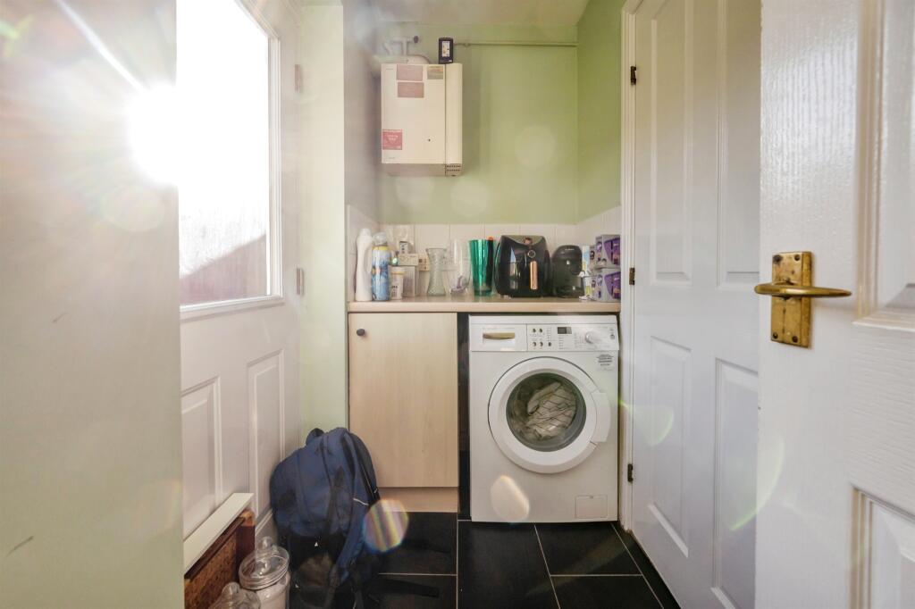 Additional property image - Central Park Drive, Hockley, Birmingham