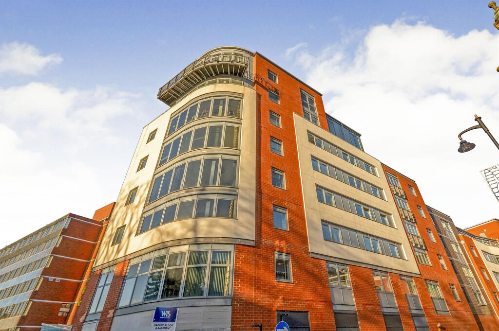 Additional property image - Fleet Street, Birmingham