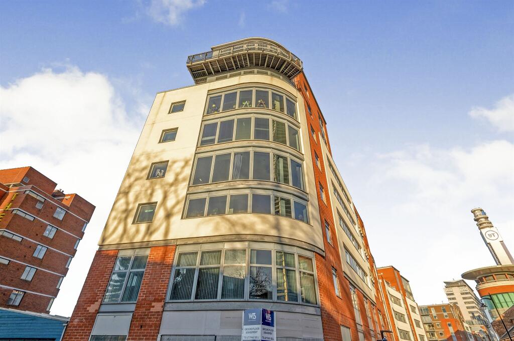 Additional property image - Fleet Street, Birmingham