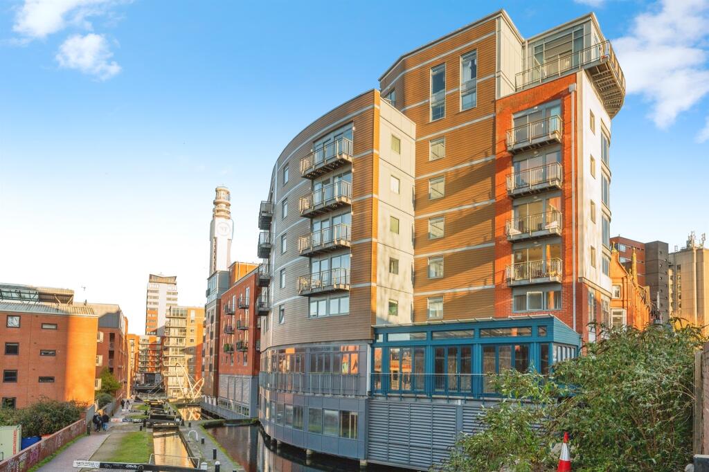 Additional property image - Fleet Street, Birmingham