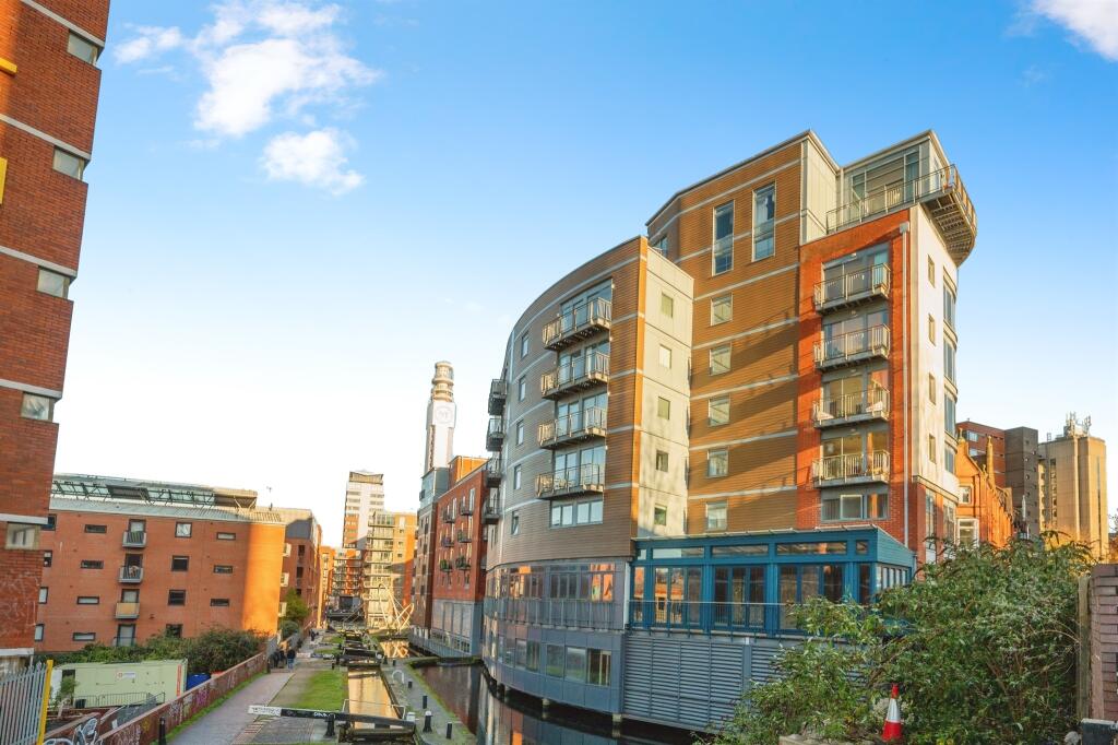 Additional property image - Fleet Street, Birmingham