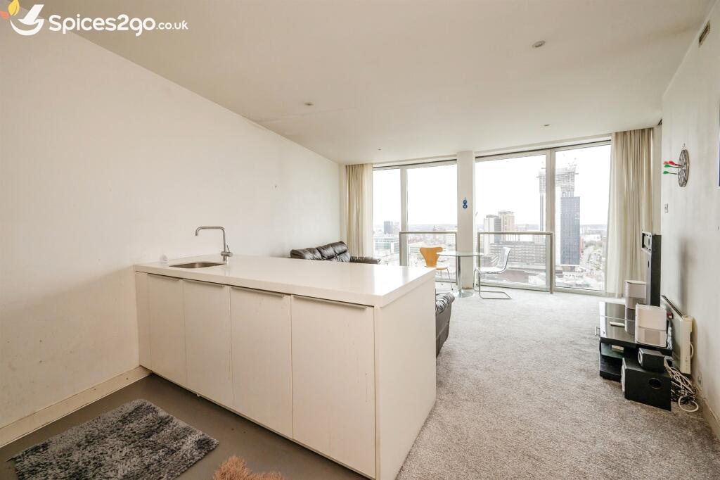 Additional property image - New Street, Birmingham