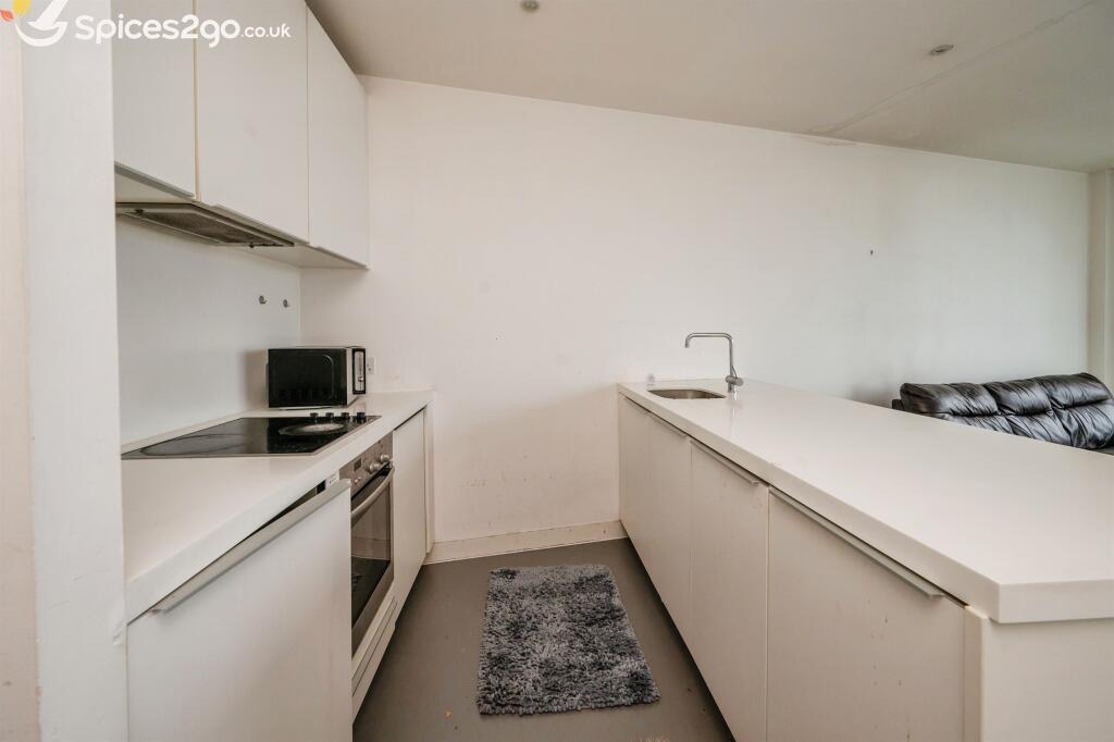 Additional property image - New Street, Birmingham