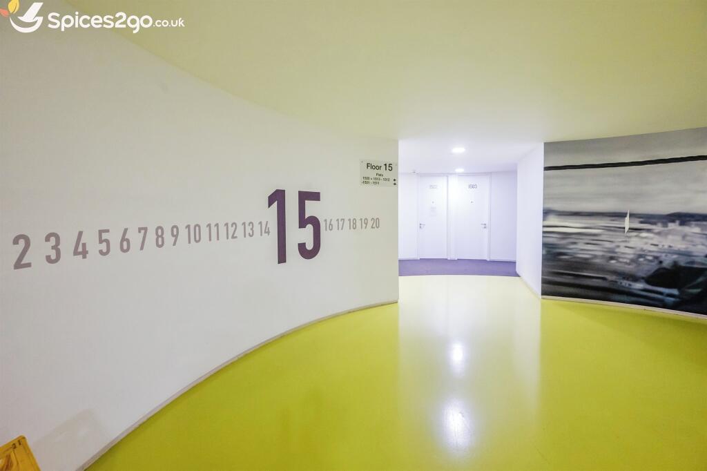 Additional property image - New Street, Birmingham