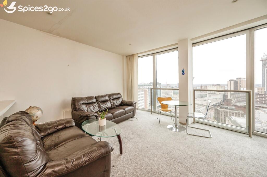 Additional property image - New Street, Birmingham