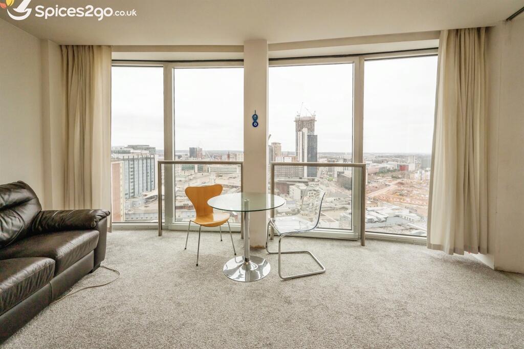 Additional property image - New Street, Birmingham