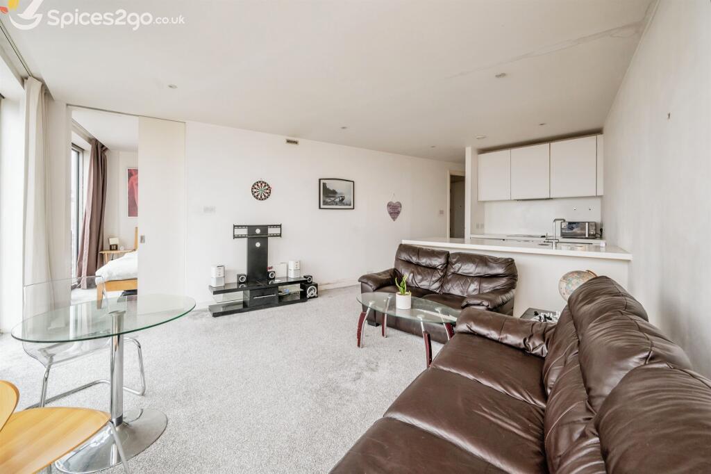 Additional property image - New Street, Birmingham