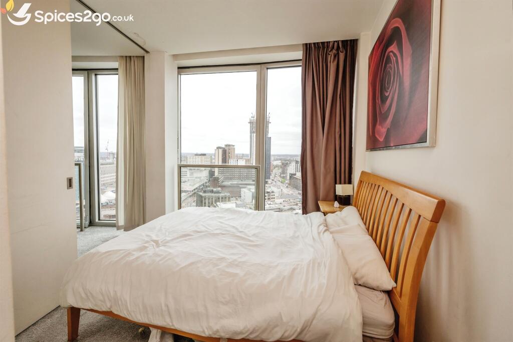 Additional property image - New Street, Birmingham