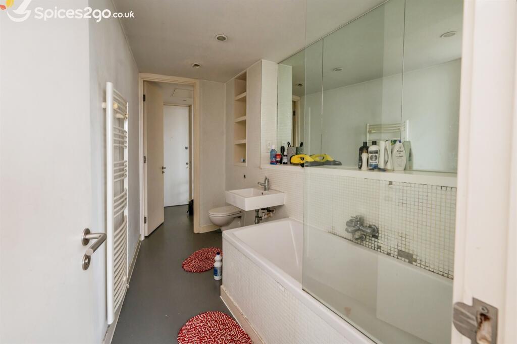 Additional property image - New Street, Birmingham