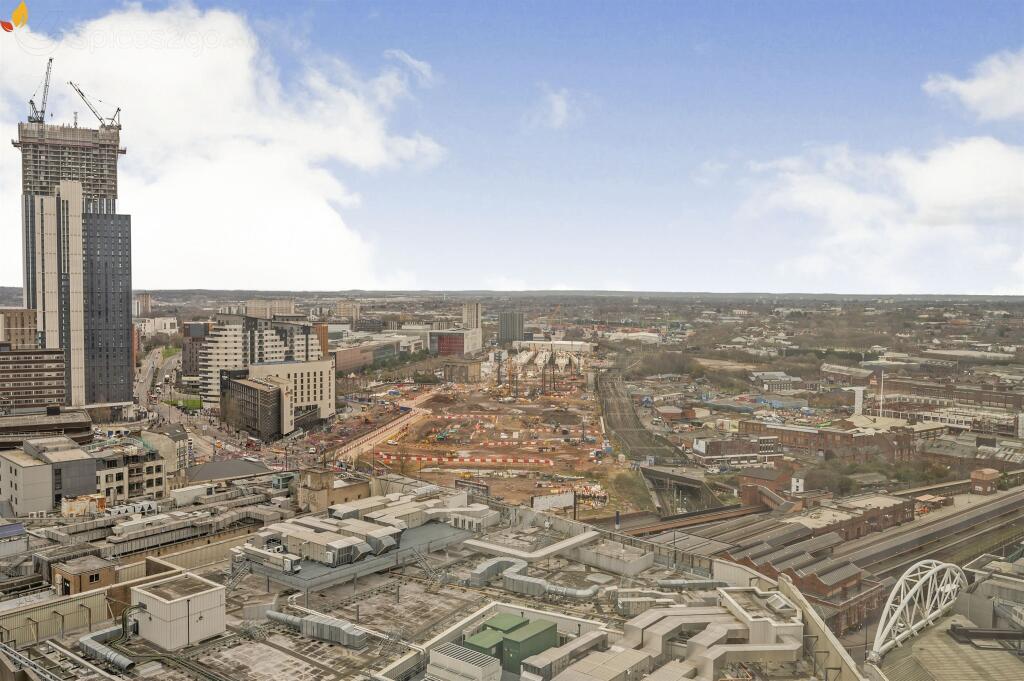 Additional property image - New Street, Birmingham
