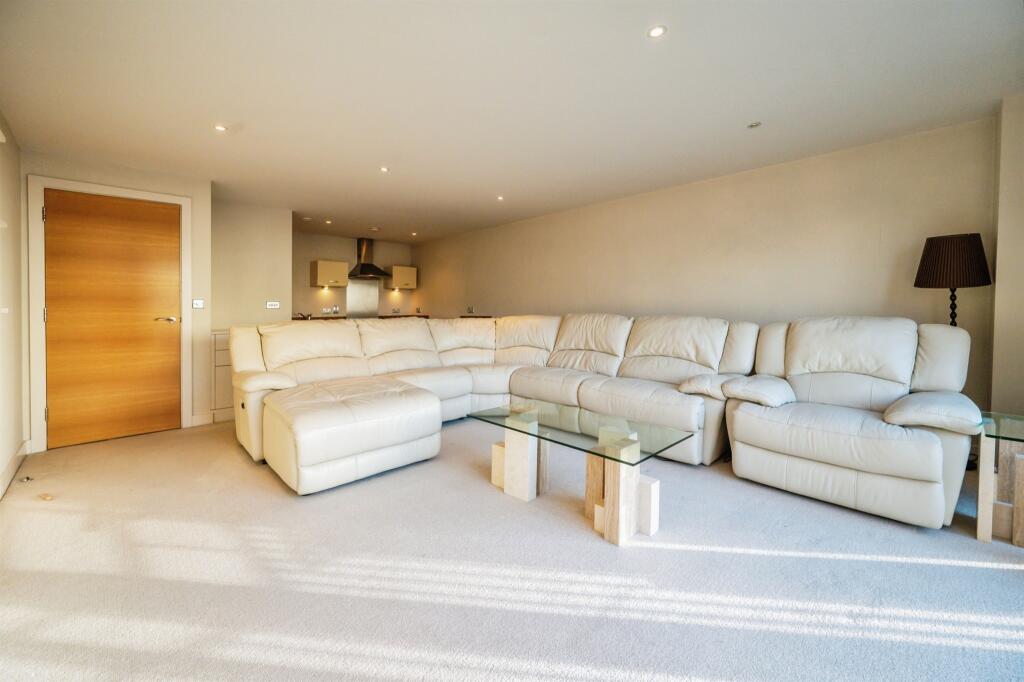 Additional property image - Waterfront Walk, Birmingham