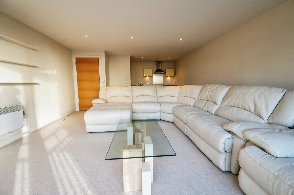 Additional property image - Waterfront Walk, Birmingham
