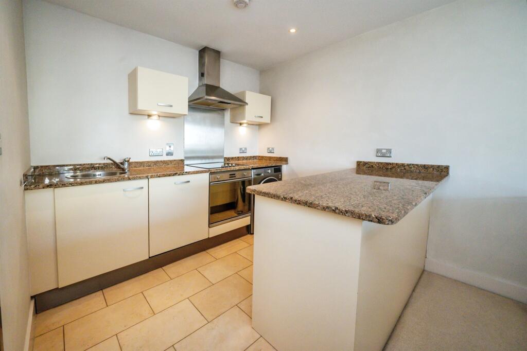 Additional property image - Waterfront Walk, Birmingham
