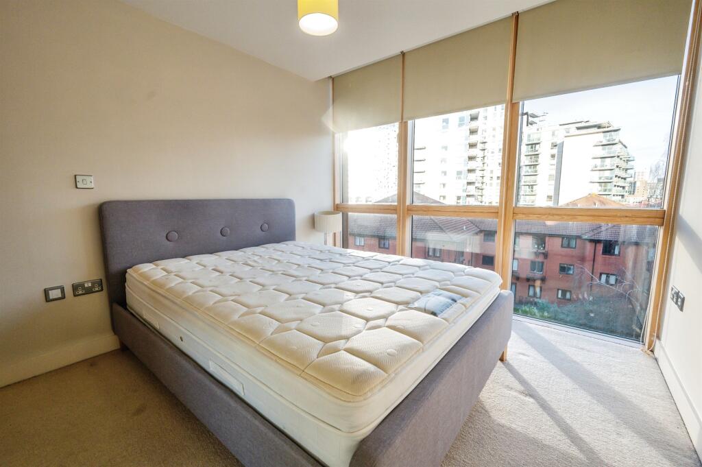 Additional property image - Waterfront Walk, Birmingham