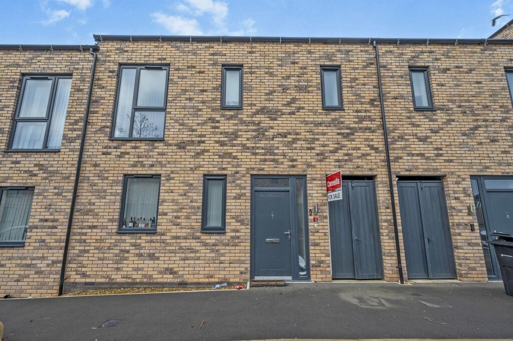 Main image of property: Bird Close, Belgrave Village, Birmingham