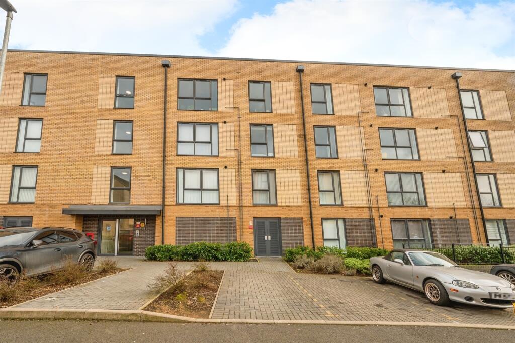 Additional property image - St. Lukes Road, Birmingham