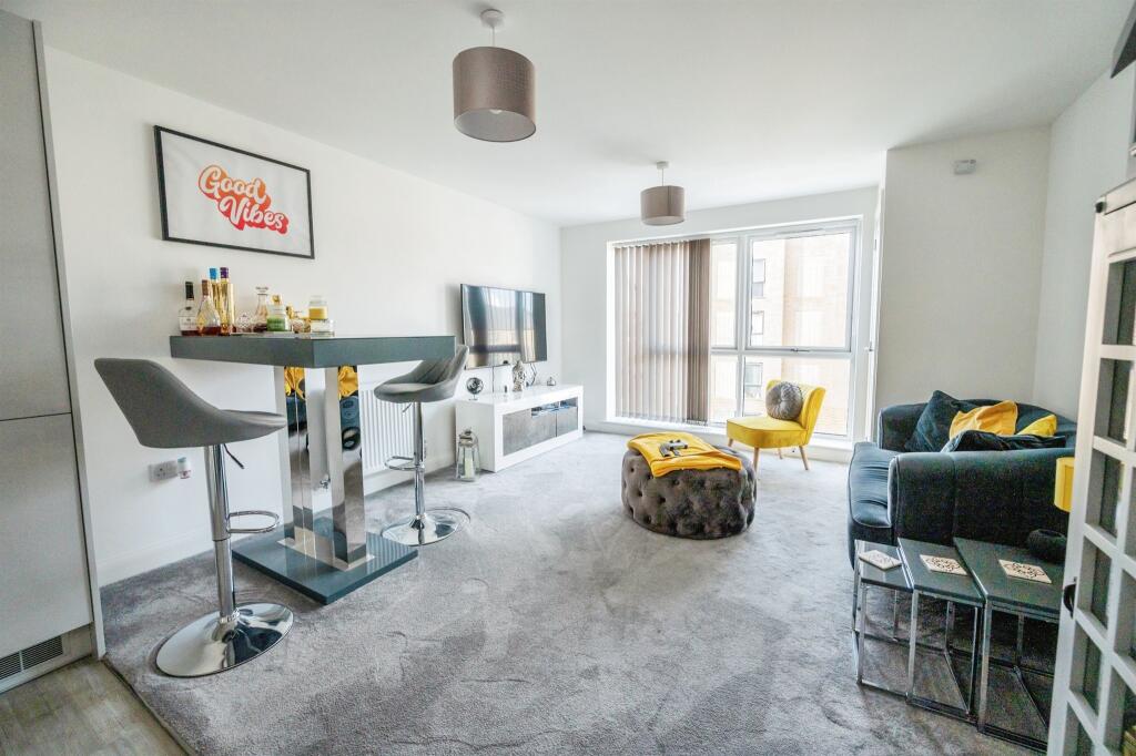 Additional property image - St. Lukes Road, Birmingham