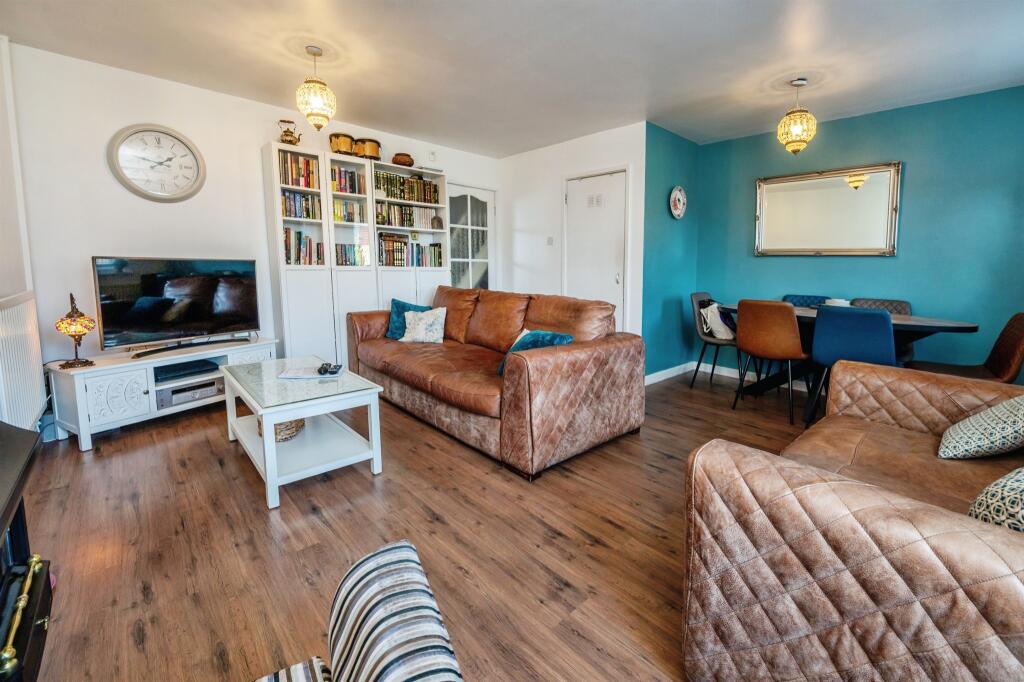 Additional property image - Queen Street, Birmingham