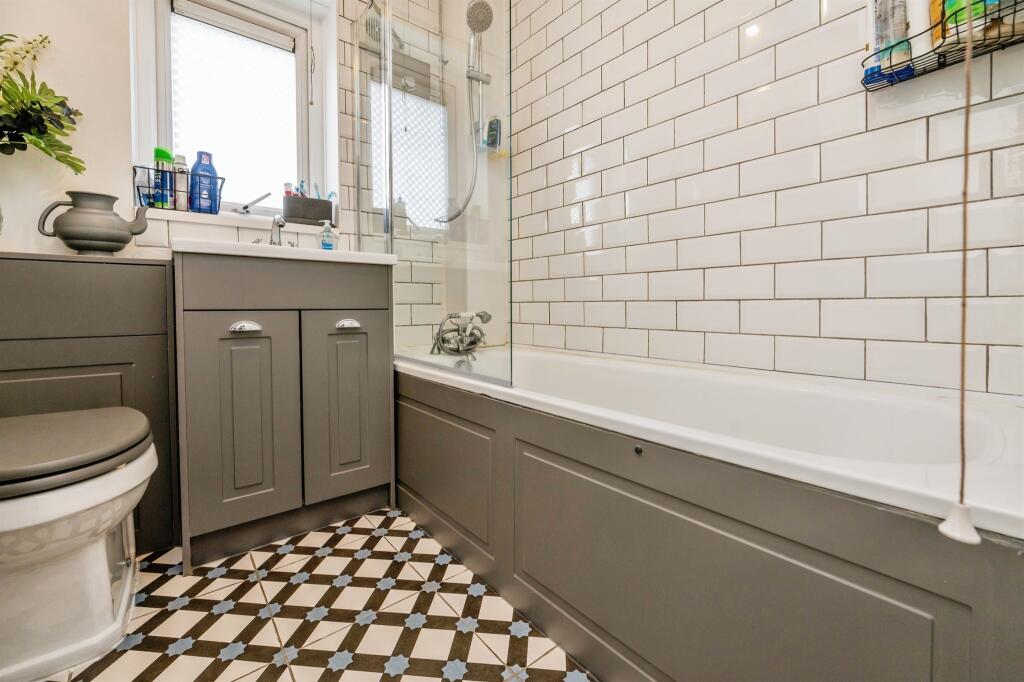 Additional property image - Queen Street, Birmingham