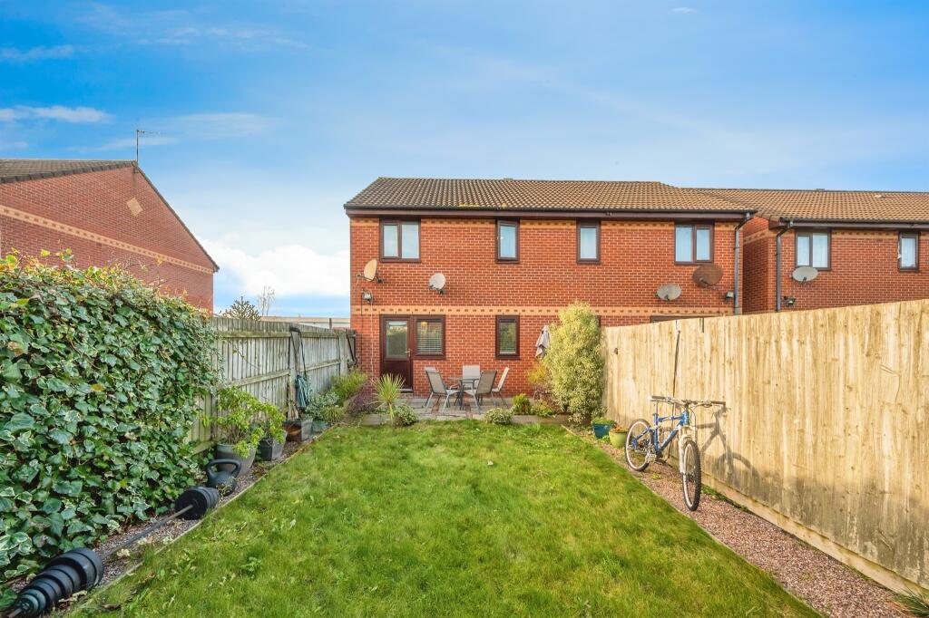 Additional property image - Queen Street, Birmingham