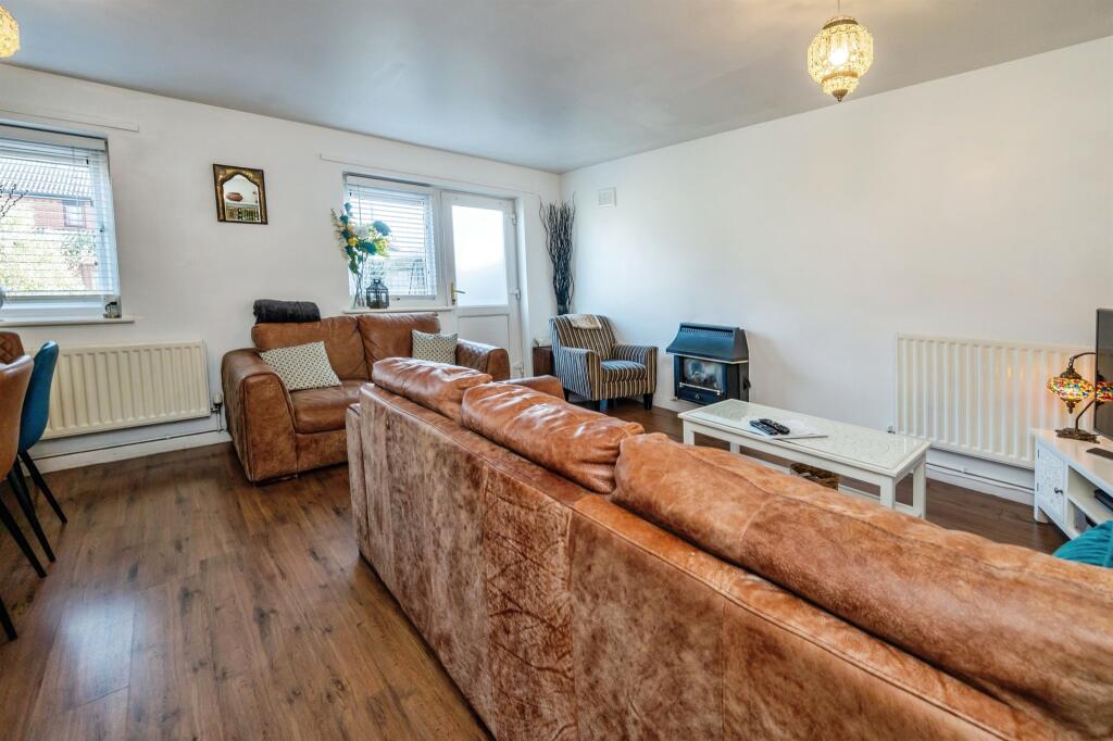 Additional property image - Queen Street, Birmingham