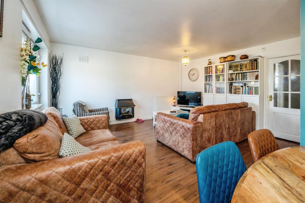 Additional property image - Queen Street, Birmingham