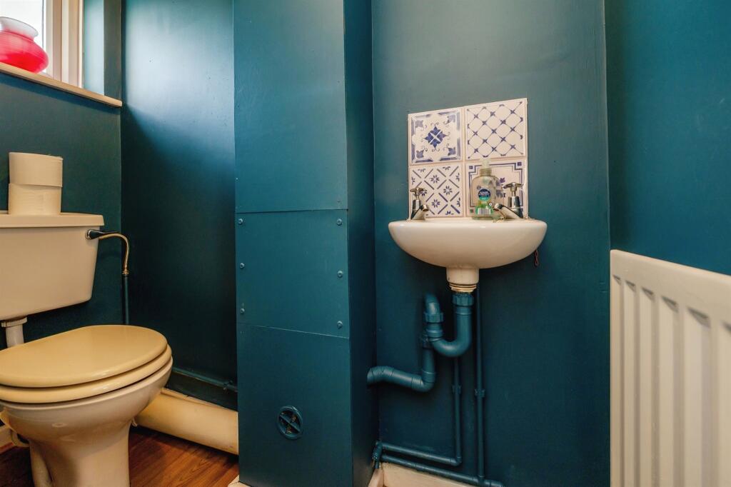 Additional property image - Queen Street, Birmingham