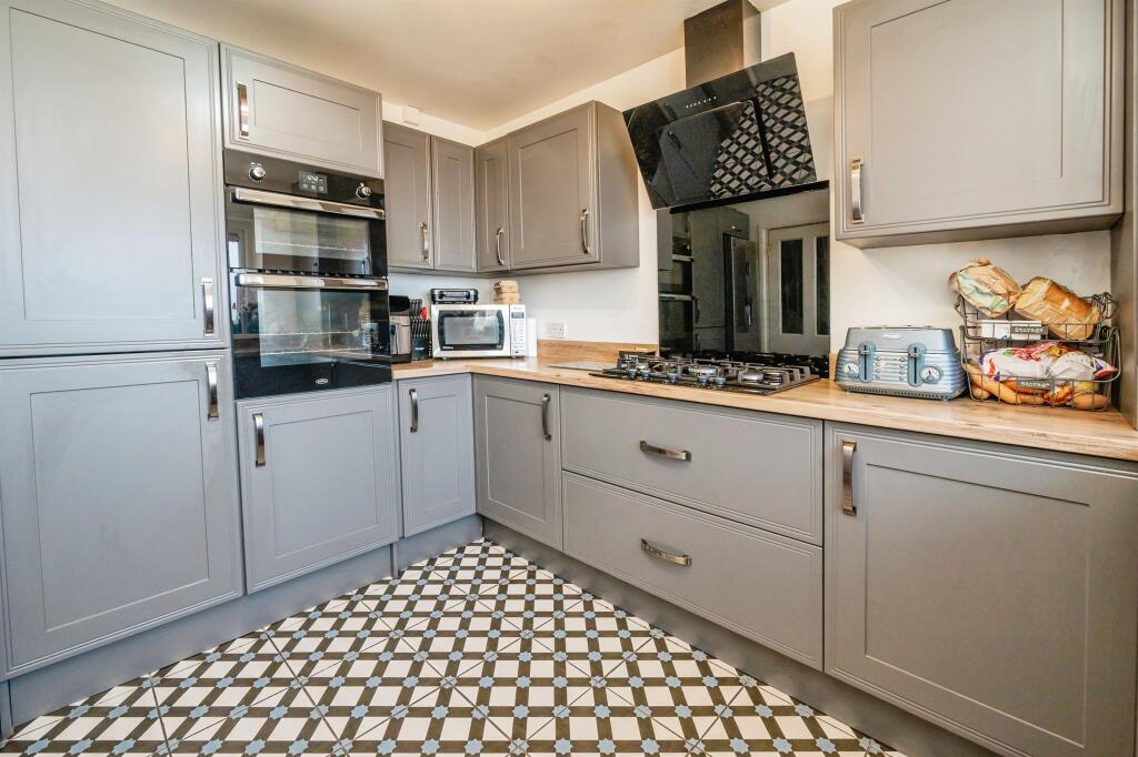 Additional property image - Queen Street, Birmingham