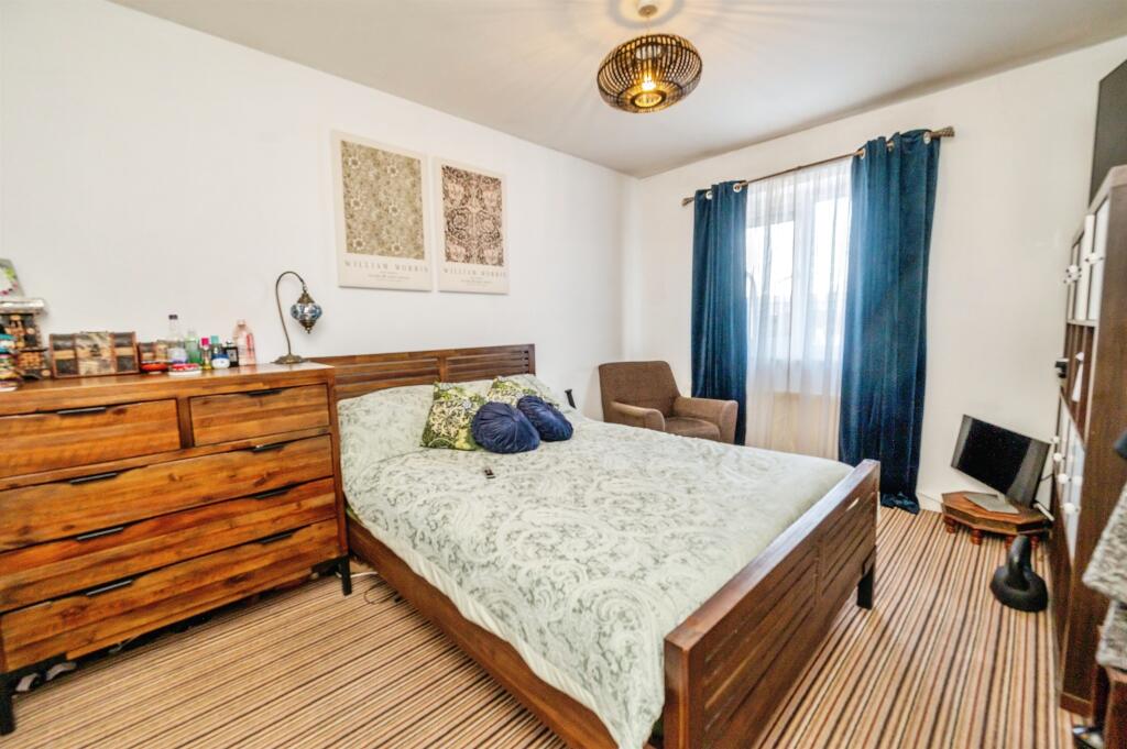 Additional property image - Queen Street, Birmingham