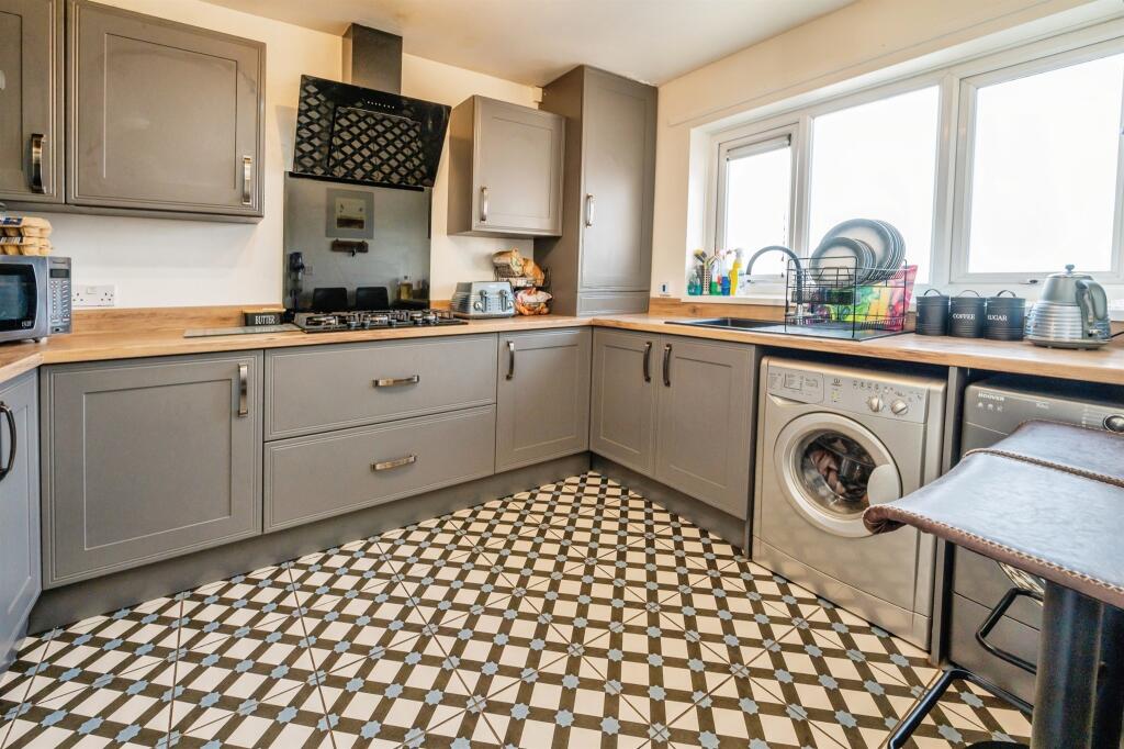 Additional property image - Queen Street, Birmingham