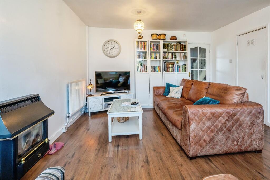 Additional property image - Queen Street, Birmingham