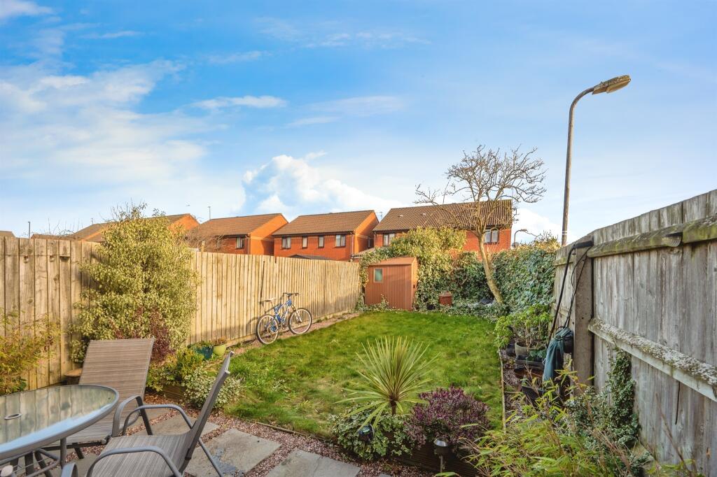 Additional property image - Queen Street, Birmingham