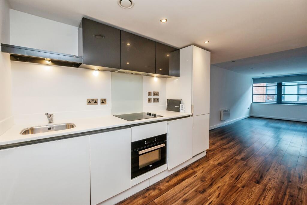 Additional property image - Pope Street, BIRMINGHAM