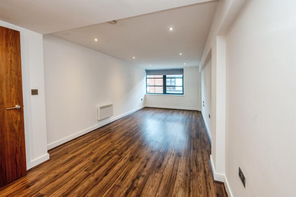 Additional property image - Pope Street, BIRMINGHAM