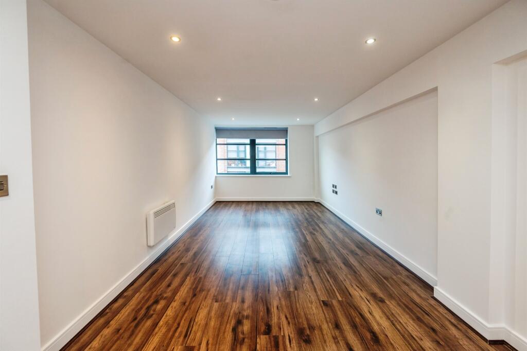 Additional property image - Pope Street, BIRMINGHAM