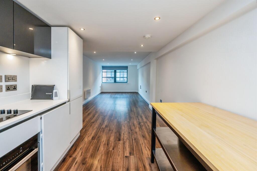 Additional property image - Pope Street, BIRMINGHAM