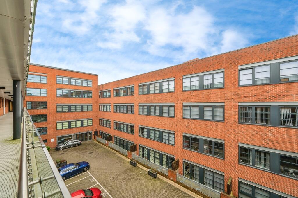 Additional property image - Pope Street, BIRMINGHAM
