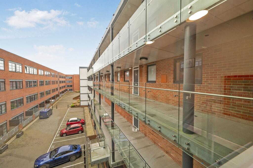 Additional property image - Pope Street, BIRMINGHAM