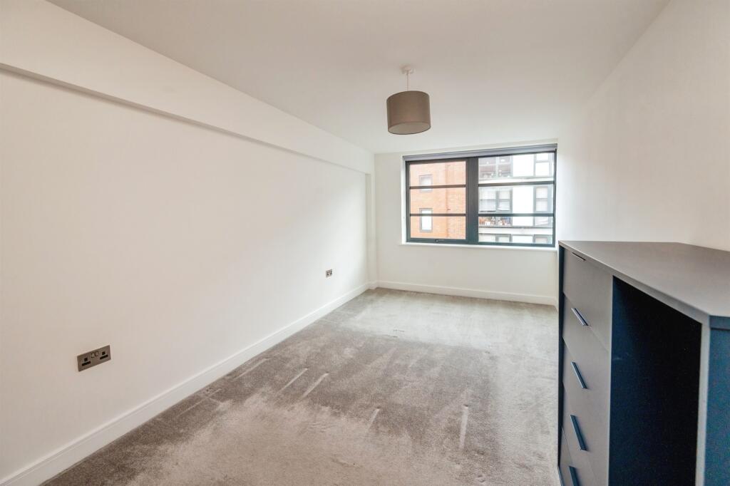 Additional property image - Pope Street, BIRMINGHAM