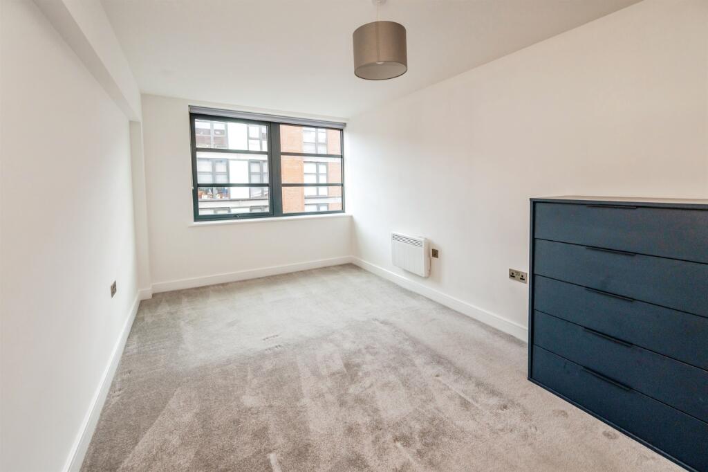 Additional property image - Pope Street, BIRMINGHAM