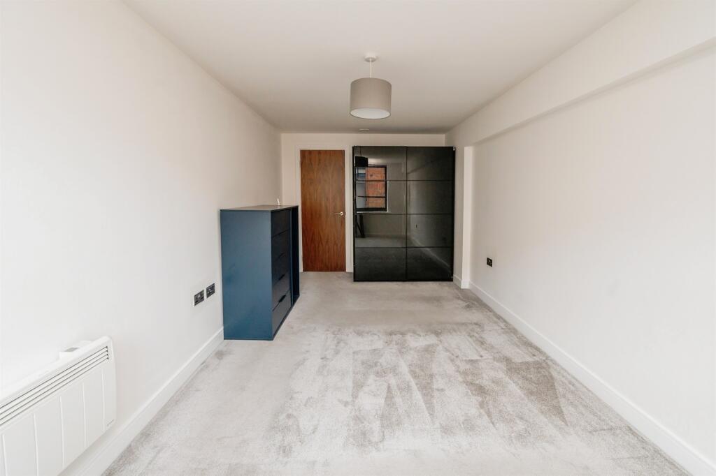 Additional property image - Pope Street, BIRMINGHAM
