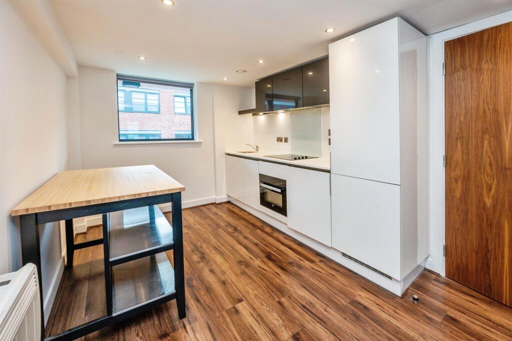 Additional property image - Pope Street, BIRMINGHAM