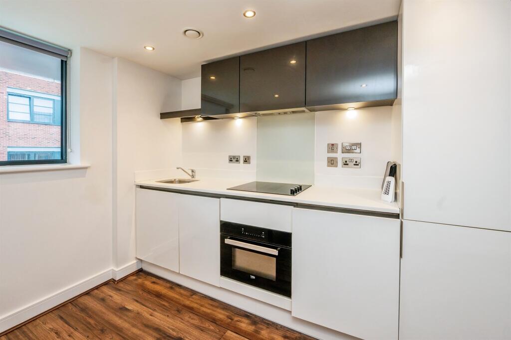 Additional property image - Pope Street, BIRMINGHAM