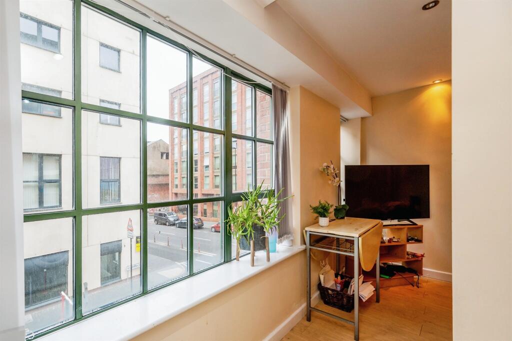 Additional property image - Bradford Street, Birmingham