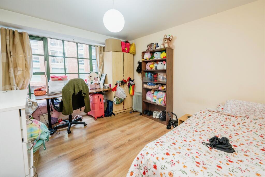 Additional property image - Bradford Street, Birmingham