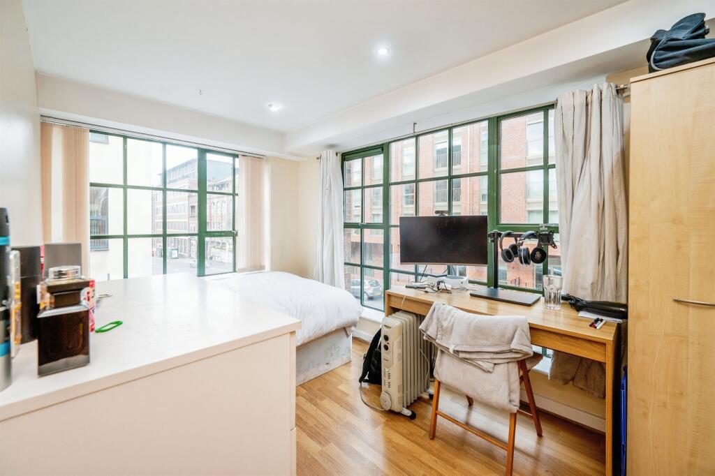 Additional property image - Bradford Street, Birmingham