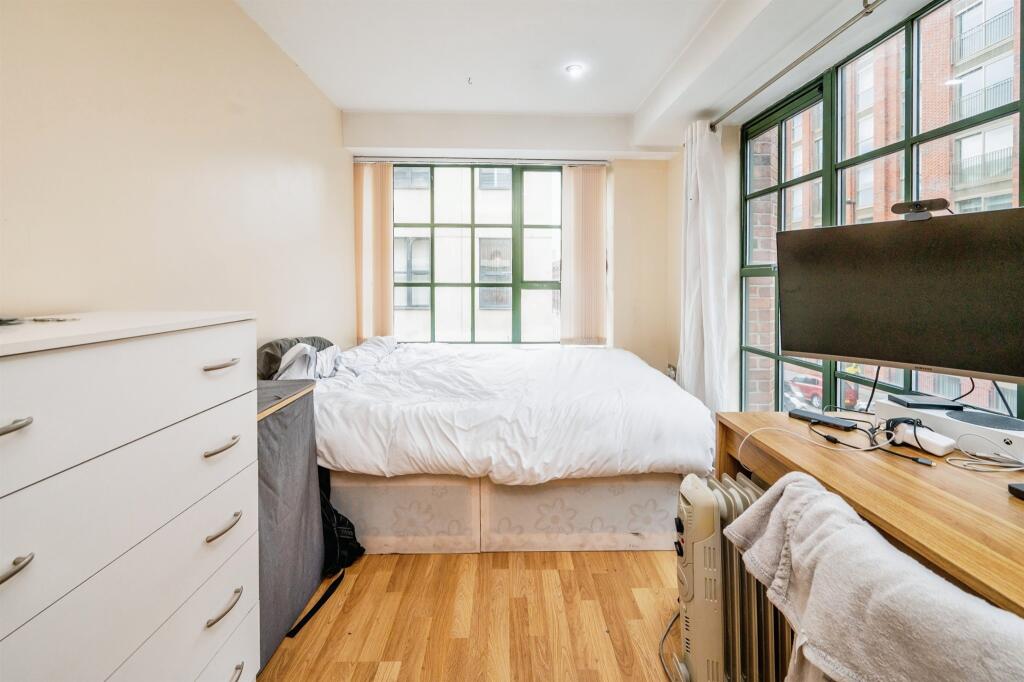 Additional property image - Bradford Street, Birmingham
