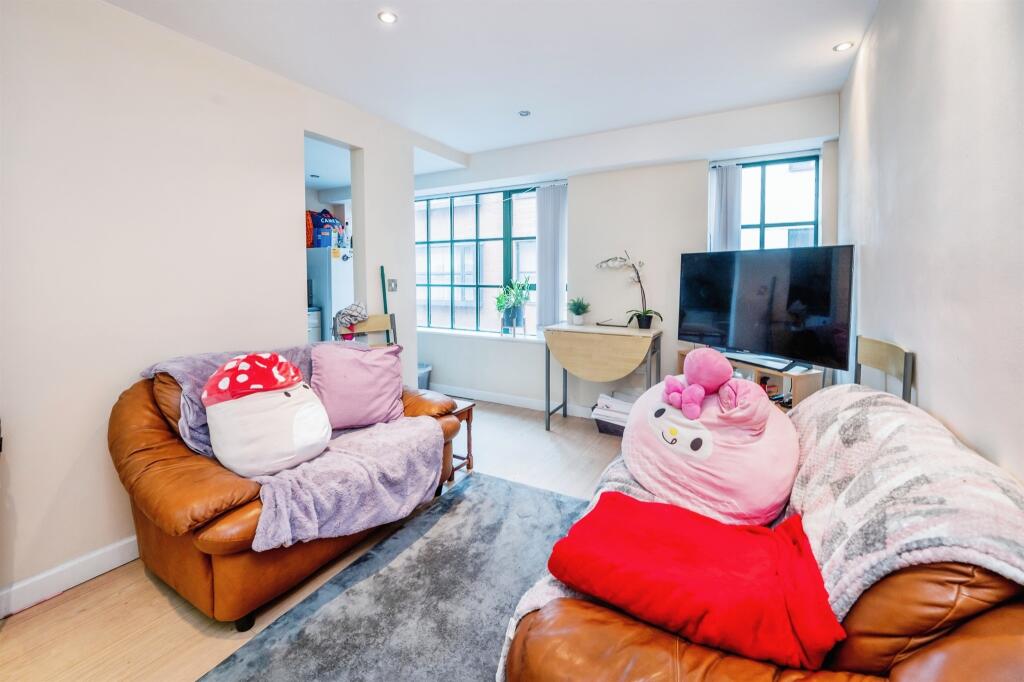 Additional property image - Bradford Street, Birmingham