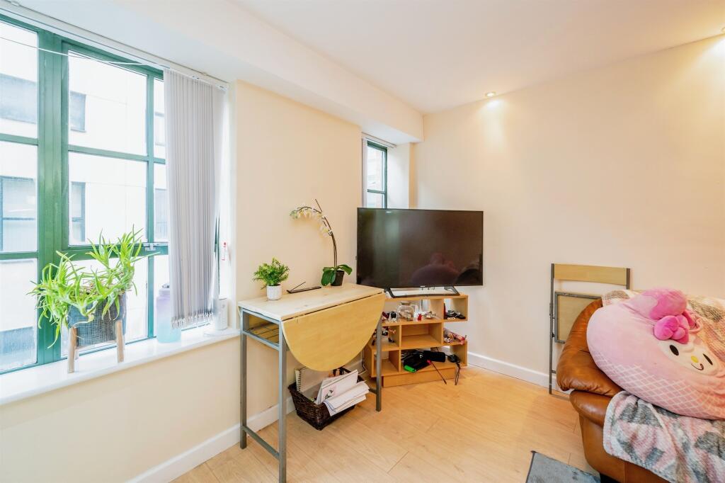 Additional property image - Bradford Street, Birmingham